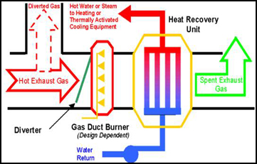 Waste Heat Recovery Boiler, IBR Boilers