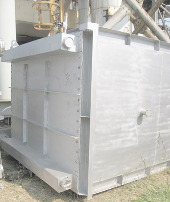 Waste Heat Recovery Systems for Paint Shop Exhaust